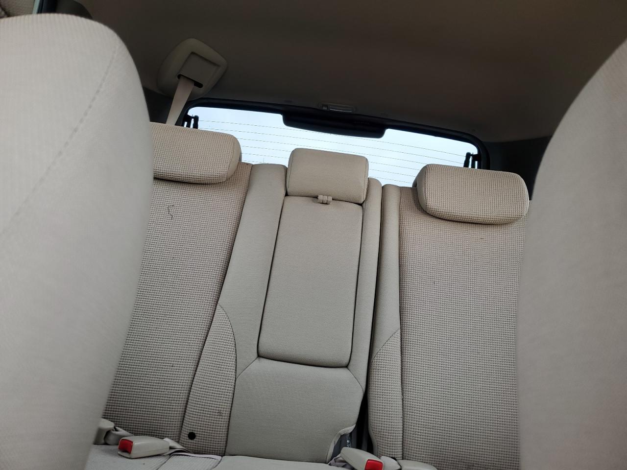 2008 Hyundai Tucson Gls VIN: KM8JM12B48U874204 Lot: 93816245