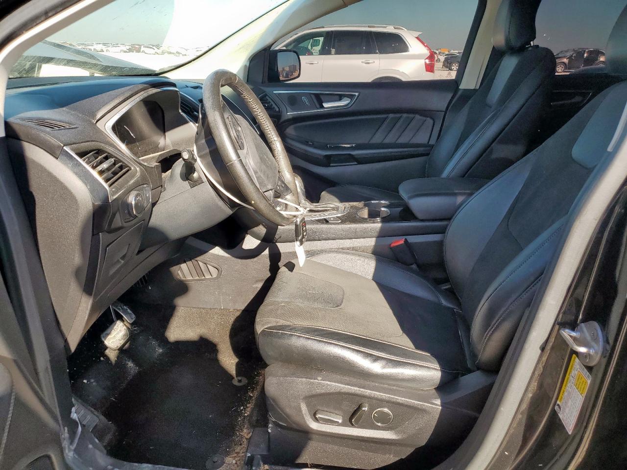 2015 Ford Edge Sport VIN: 2FMTK3AP6FBB08047 Lot: 91914005