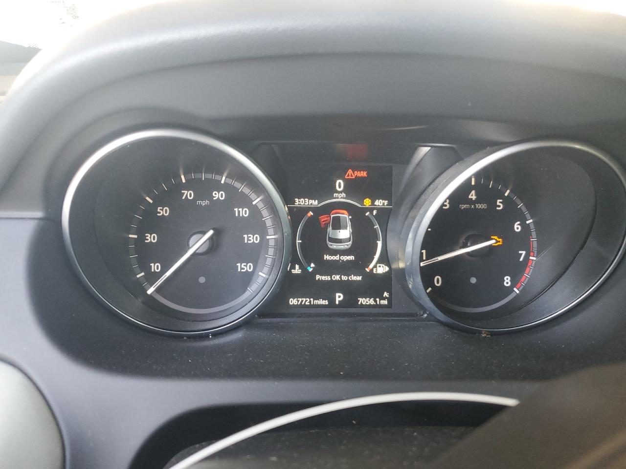 2018 Land Rover Discovery Sport Se VIN: SALCP2RX8JH732313 Lot: 91551825