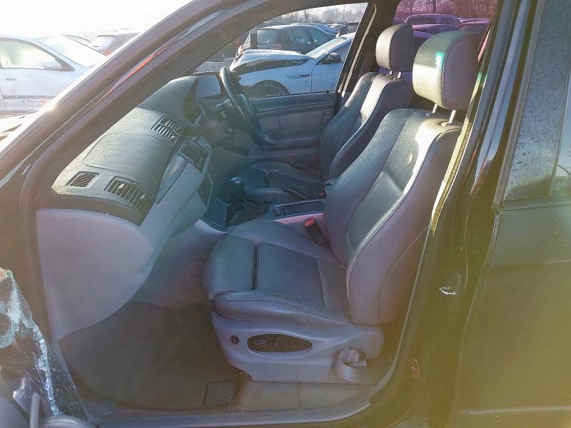 2005 BMW X5 3.0D SPORT 5DR AUTO