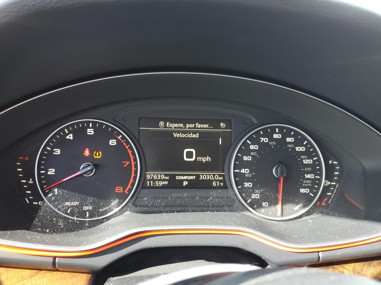 2018 Audi Q5 Premium VIN: WA1ANAFY2J2076067 Lot: 92468835