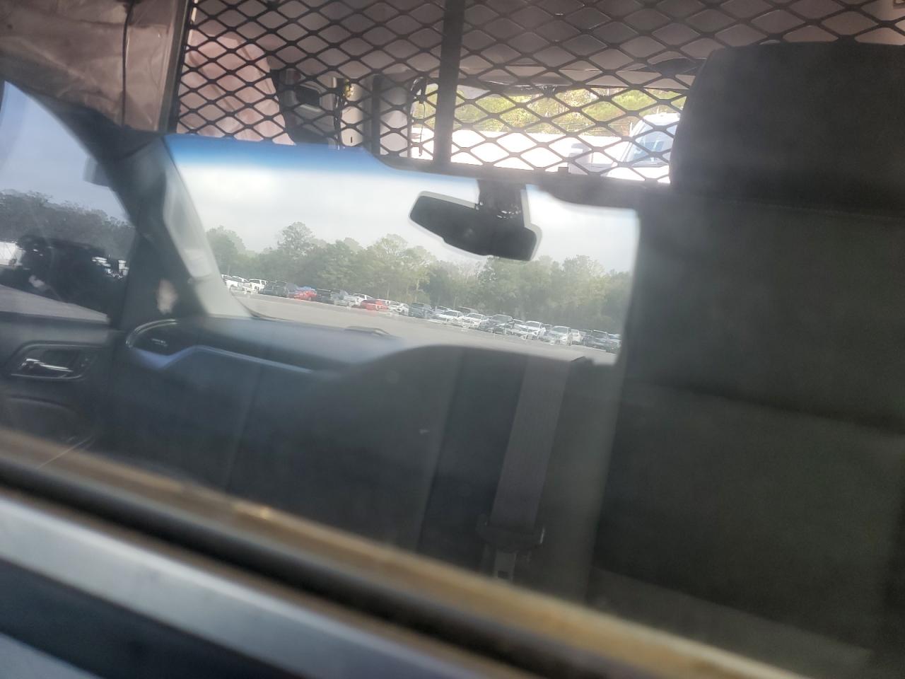 2017 Chevrolet Tahoe Police VIN: 1GNLCDEC4HR174215 Lot: 86476985