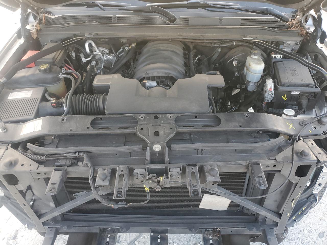 2020 GMC Yukon Xl Denali VIN: 1GKS1HKJ4LR185586 Lot: 82598775