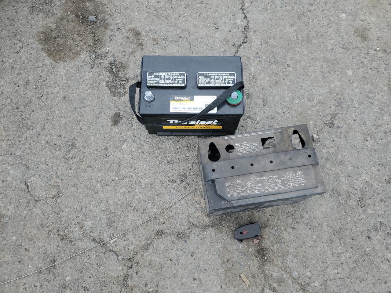 2005 Ford Explorer Sport Trac VIN: 1FMZU77K74UB93270 Lot: 93378125