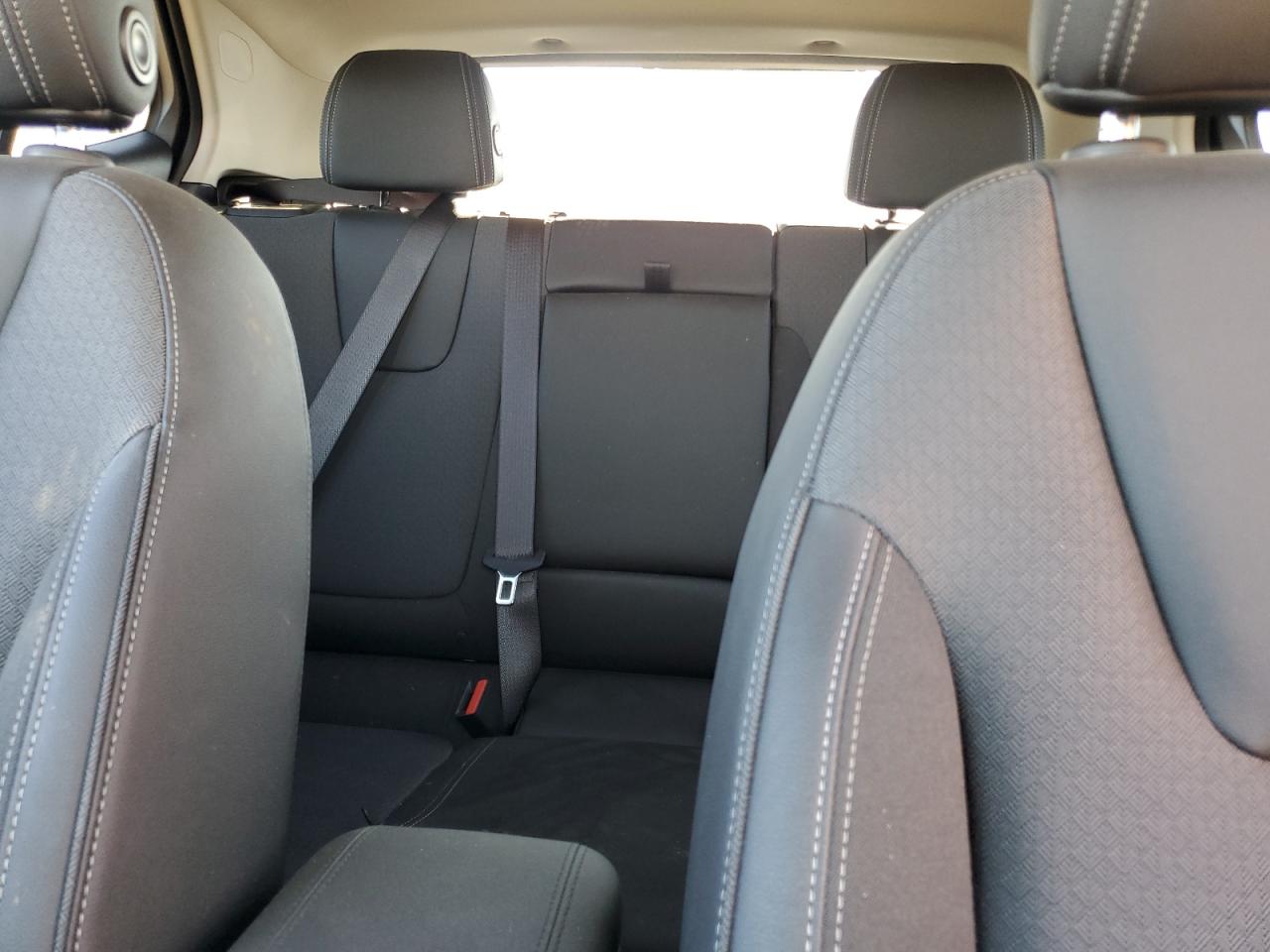 2026 Buick Encore Gx Preferred VIN: KL4AMBSL0TB009408 Lot: 91308335