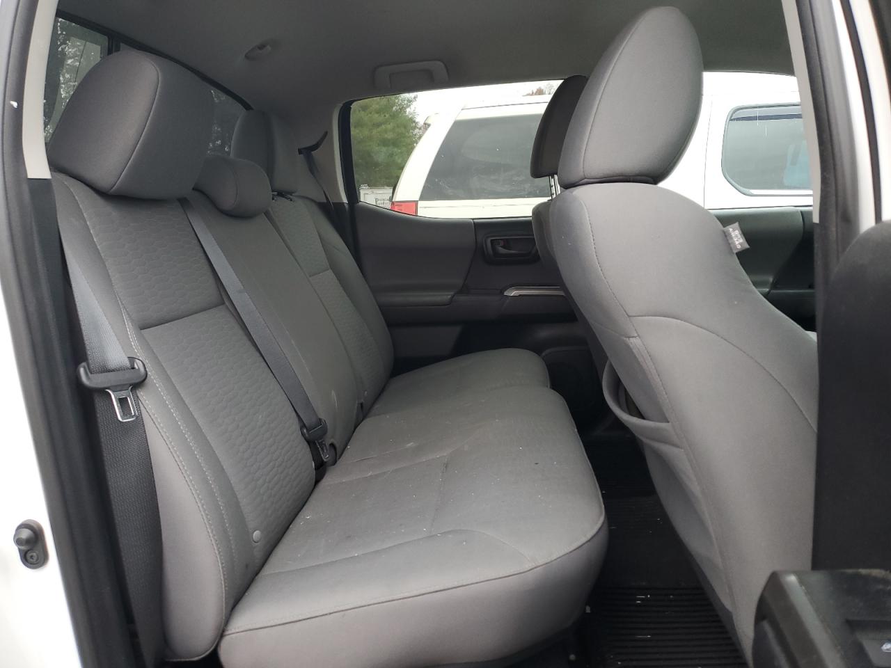 2019 Toyota Tacoma Double Cab VIN: 3TMCZ5AN0KM222290 Lot: 91453045