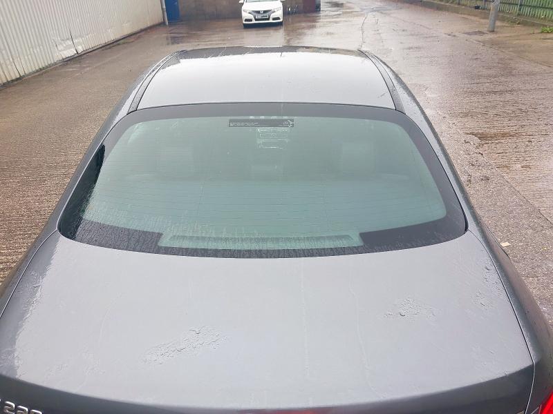 2017 MERCEDES-BENZ E CLASS E220D AMG LINE 4DR 9G-TRONIC