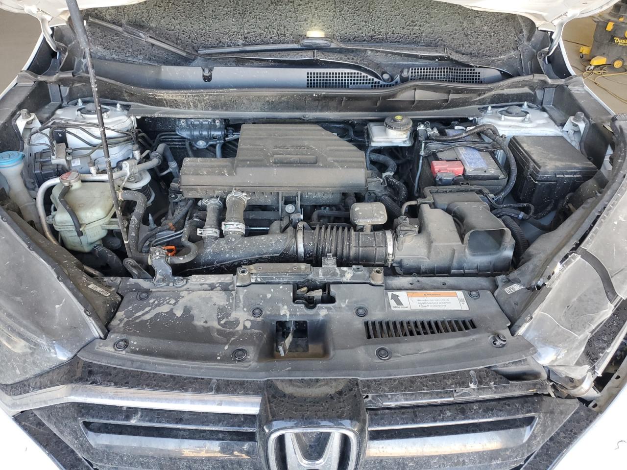 2021 Honda Cr-V Se VIN: 7FARW2H78ME033178 Lot: 93089065