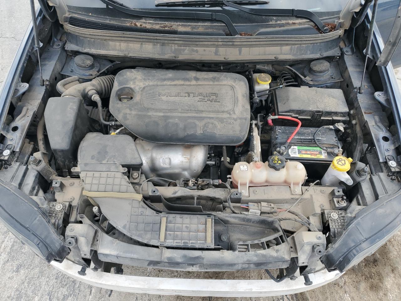 2021 Jeep Cherokee Latitude VIN: 1C4PJLCBXMD125631 Lot: 91586625