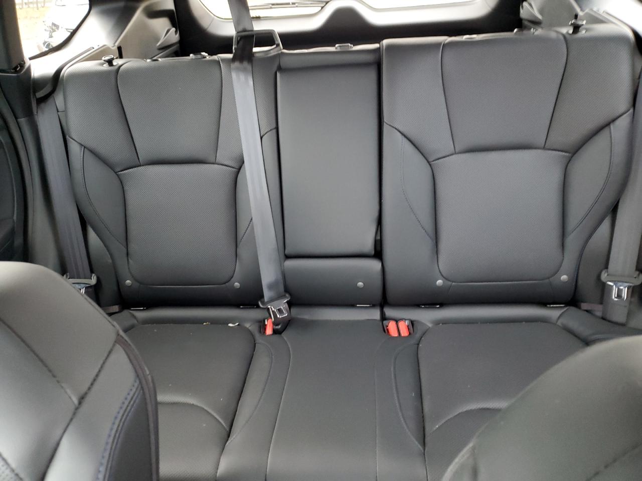 2025 Subaru Forester Limited VIN: JF2SLDRC8SH454166 Lot: 93091945