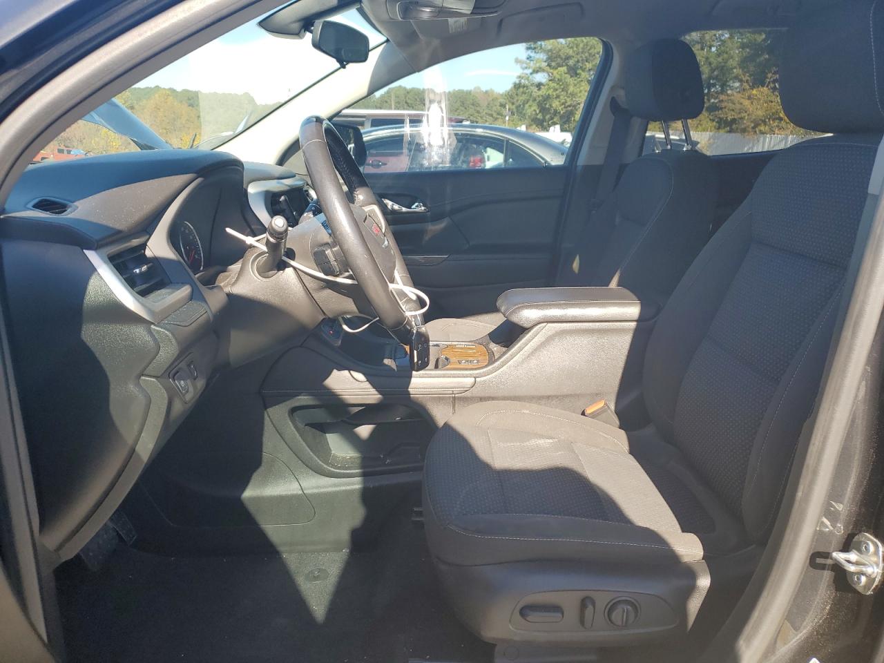 2020 GMC Acadia Sle VIN: 1GKKNKLA2LZ141425 Lot: 91112125