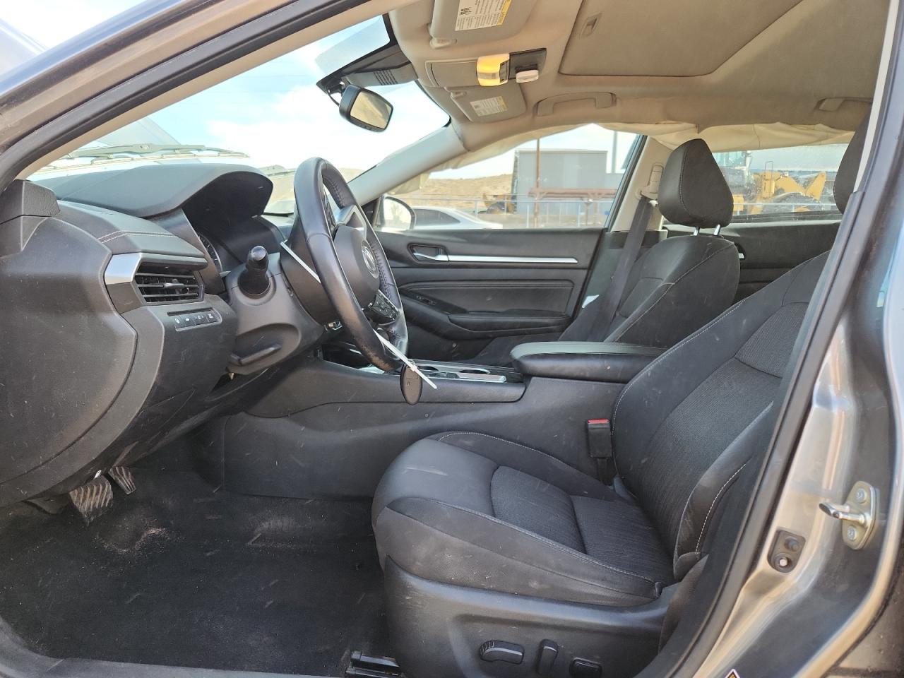 2020 Nissan Altima Sv VIN: 1N4BL4DV8LC285889 Lot: 93274615