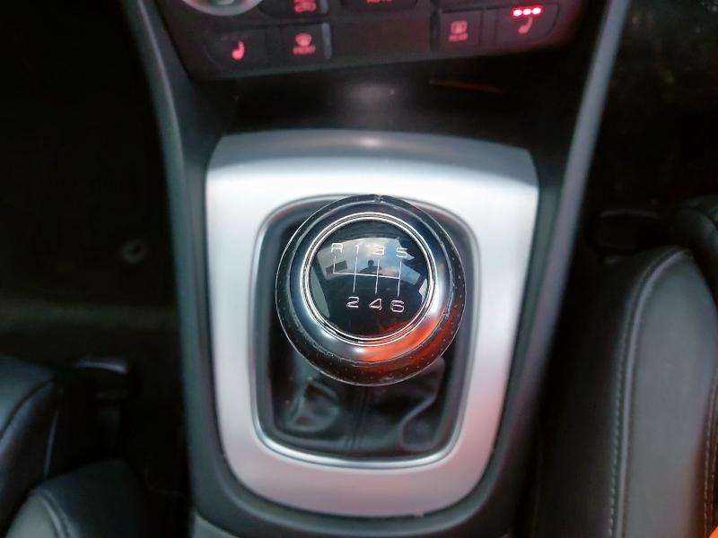 2013 AUDI Q3 2.0T FSI [170] QUATTRO S LINE 5DR