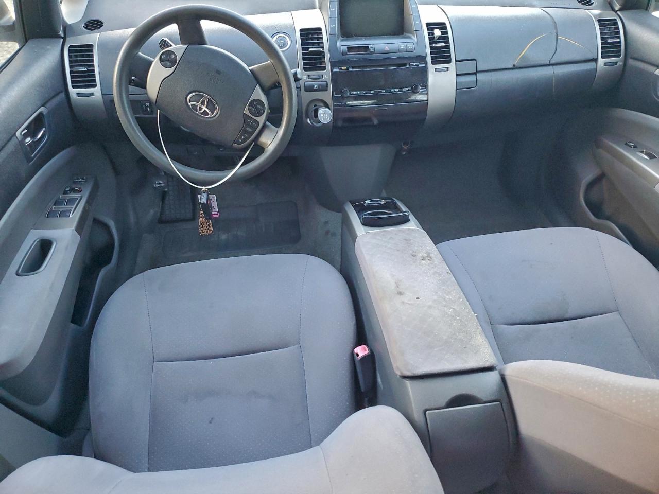 2007 Toyota Prius VIN: JTDKB20U573279858 Lot: 94175765