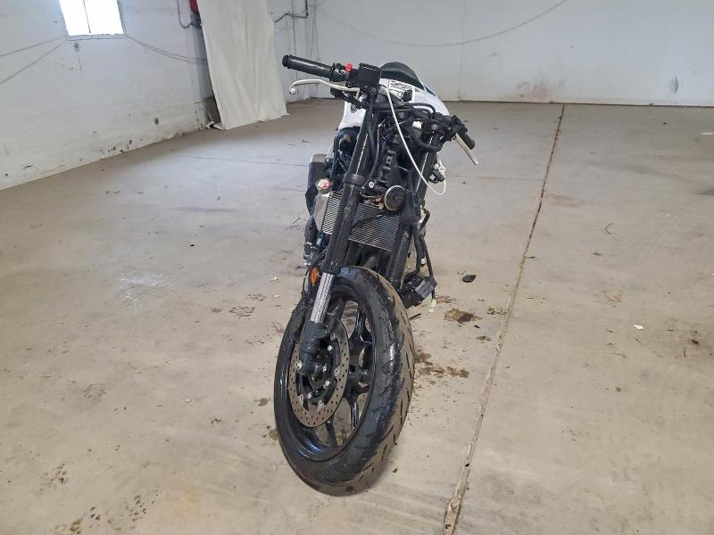 2025 YAMAHA YFZ320 A  