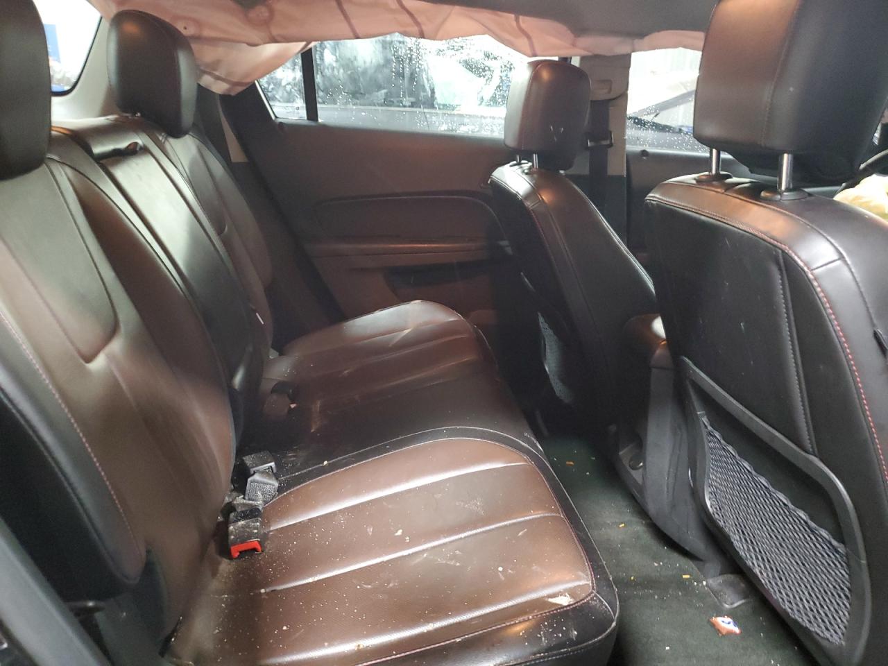 2013 GMC Terrain Slt VIN: 2GKFLWE3XD6229598 Lot: 92635765