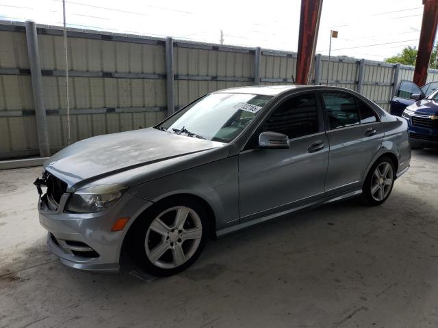 2011 Mercedes-Benz C 300