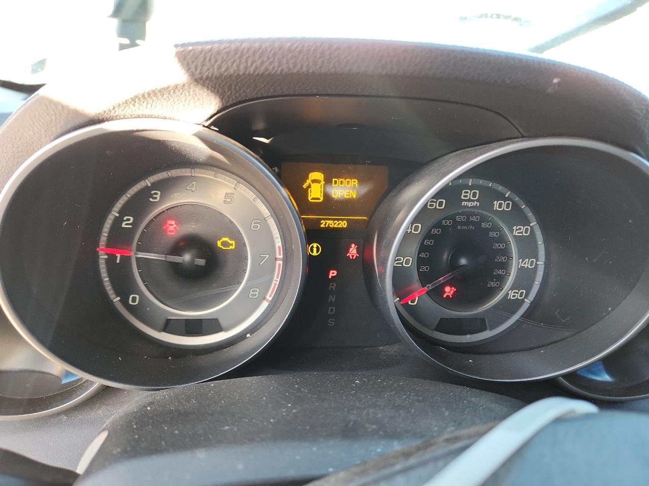 2011 Acura Mdx Technology VIN: 2HNYD2H45BH533481 Lot: 90364095