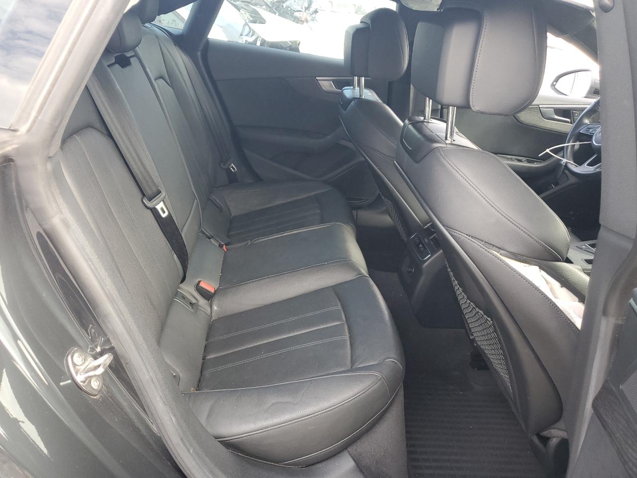 2018 Audi A5 Premium Plus S-Line VIN: WAUENCF53JA106561 Lot: 92662475