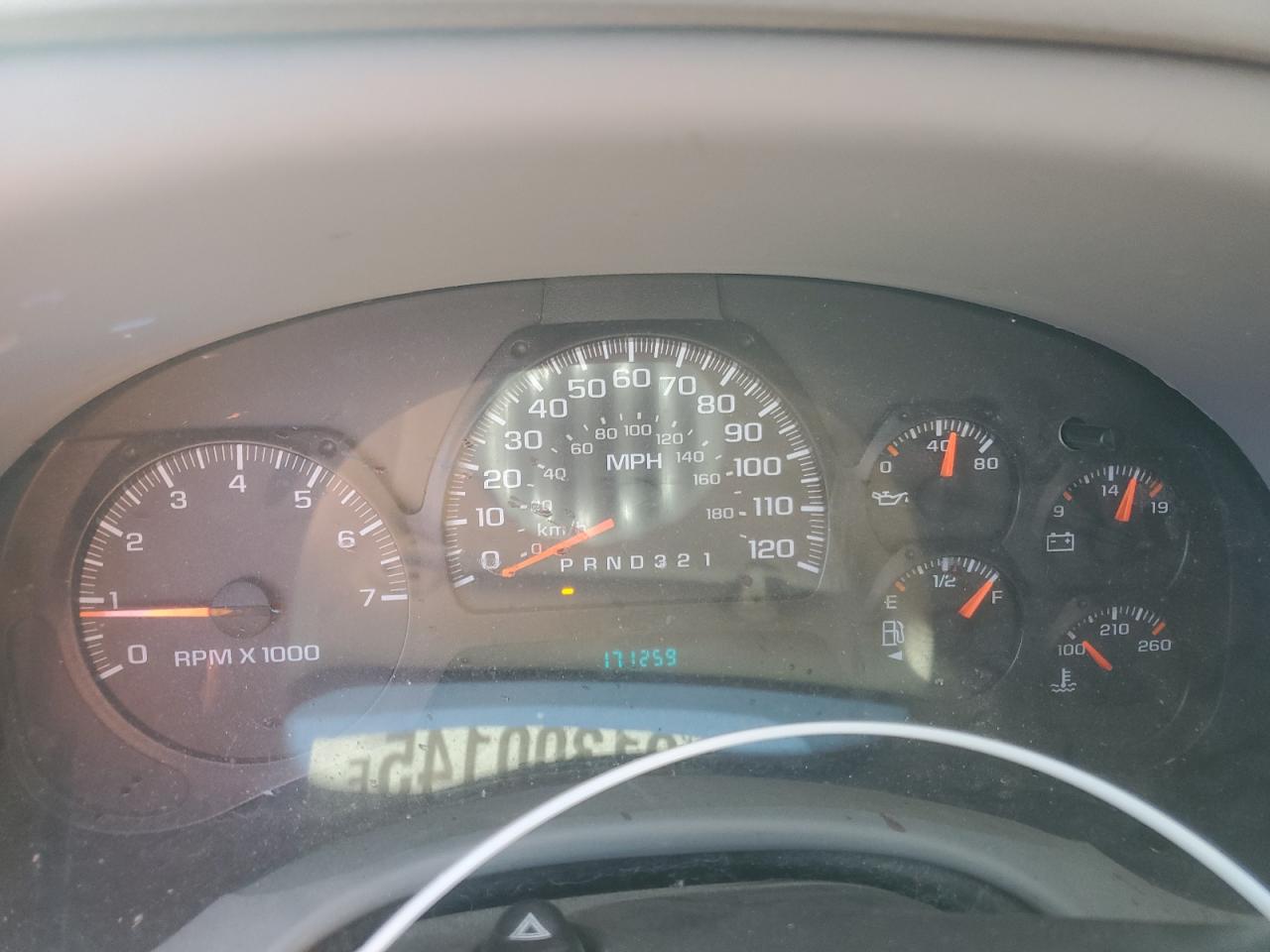 2007 Chevrolet Trailblazer Ls VIN: 1GNDT13S372181421 Lot: 91300145