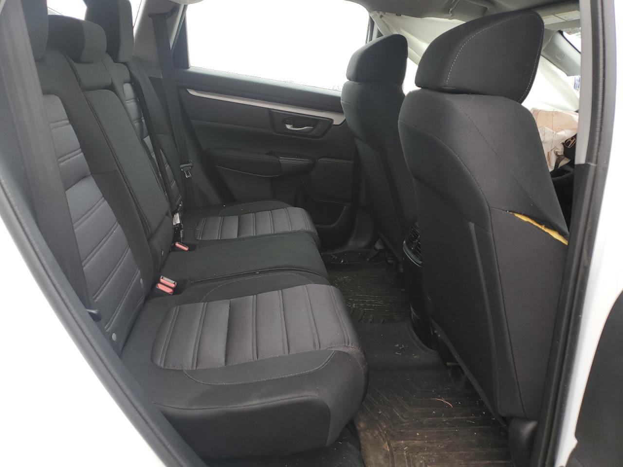 2021 Honda Cr-V Se VIN: 7FARW2H71ME030297 Lot: 92938335