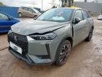 2024 DS DS 3 1.2 PURETECH 130 OPERA 5DR EAT8 for sale at Copart BRISTOL