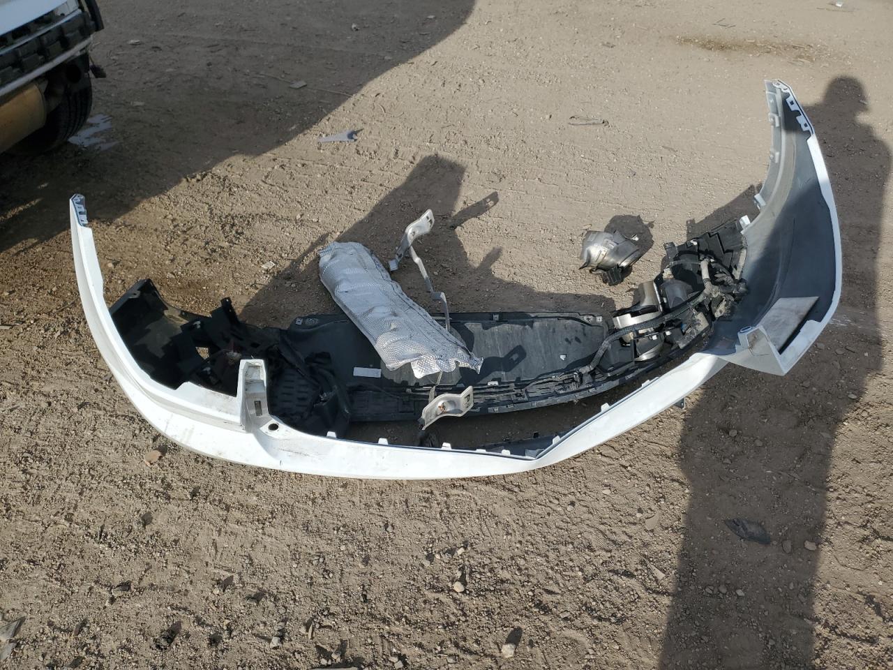 2019 Jaguar E-Pace S VIN: SADFJ2FX6K1Z43602 Lot: 91632905