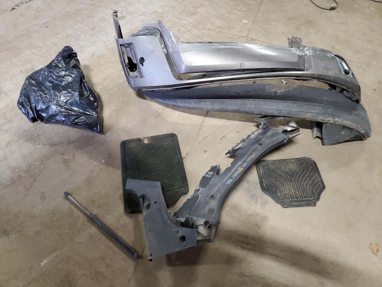 2012 GMC Terrain Slt VIN: 2GKALUEKXC6340799 Lot: 92840865