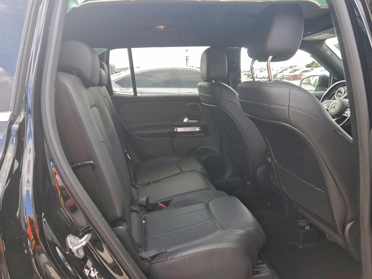 2021 Mercedes-Benz Glb 250 4Matic VIN: W1N4M4HB5MW103560 Lot: 92845875