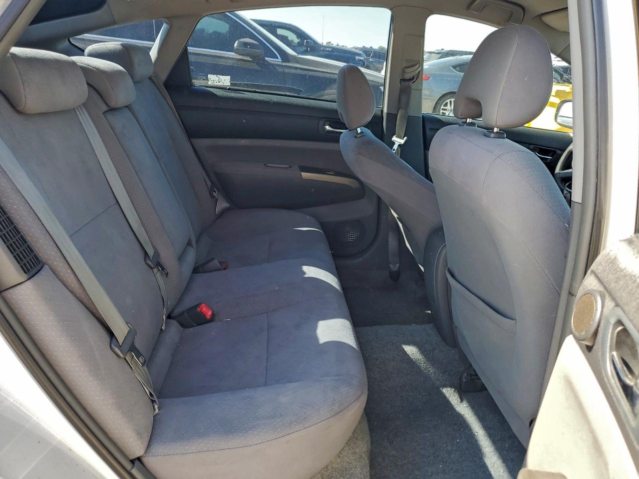 2008 Toyota Prius VIN: JTDKB20U983338833 Lot: 91263325