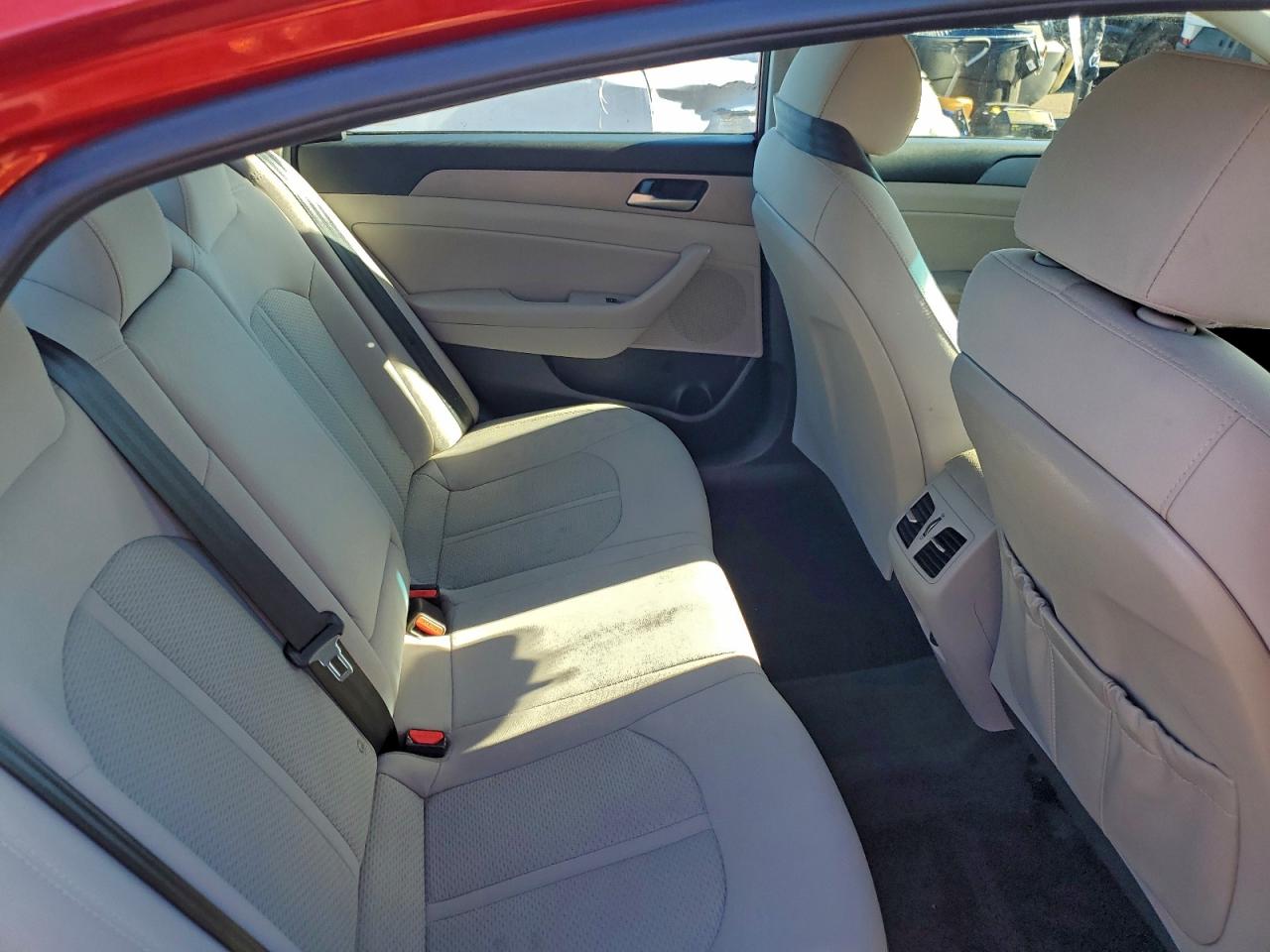 2019 Hyundai Sonata Limited VIN: 5NPE34AF1KH783553 Lot: 93626895