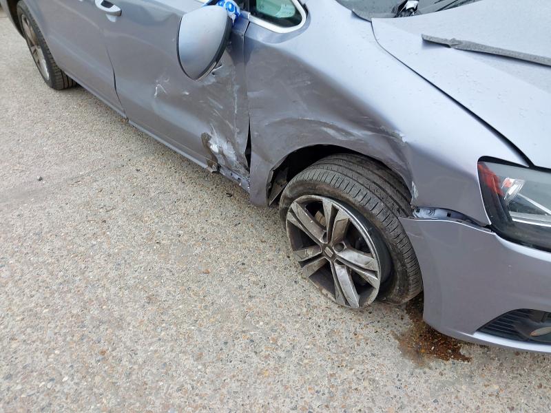 2017 SEAT ALHAMBRA 2.0 TDI CR ECOMOTIVE SE [150] 5DR