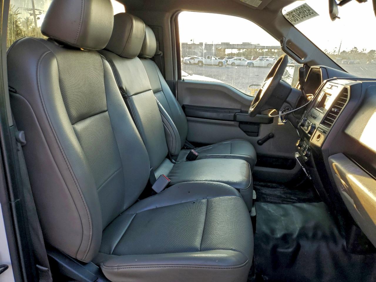 2016 Ford F150 VIN: 1FTMF1CFXGKD49171 Lot: 93969765