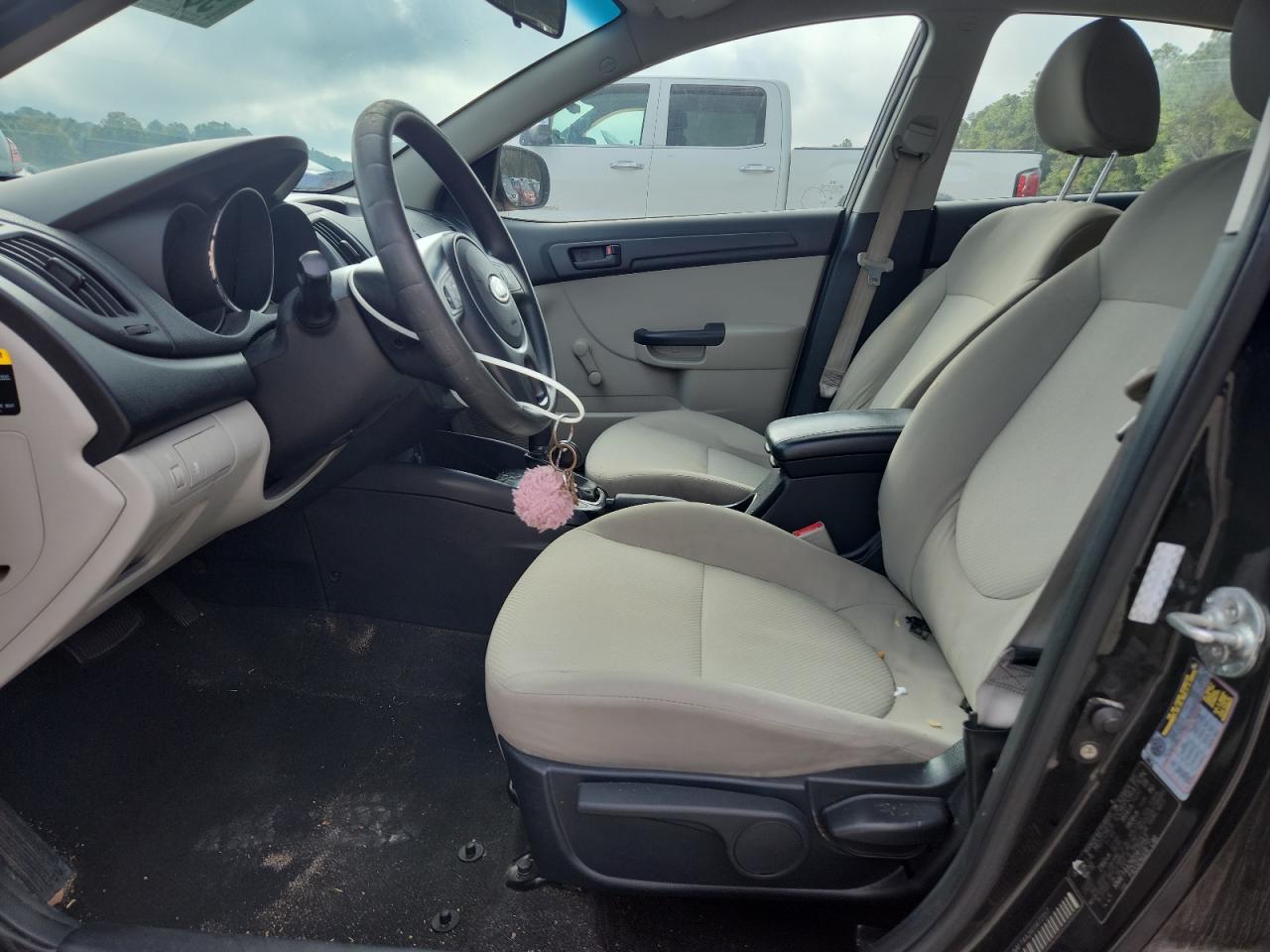 2013 Kia Forte Lx VIN: KNAFT4A26D5672157 Lot: 93470805