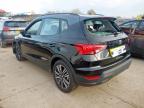 2025 SEAT ARONA 1.0 TSI 115 SE TECHNOLOGY 5DR DSG for sale at Copart ROCHFORD