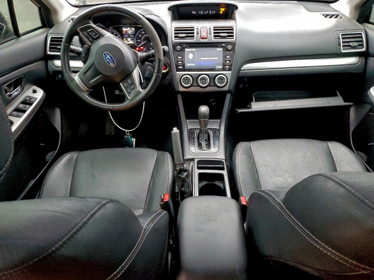 2015 Subaru Impreza Sport Limited VIN: JF1GPAZ62FH212454 Lot: 94068165