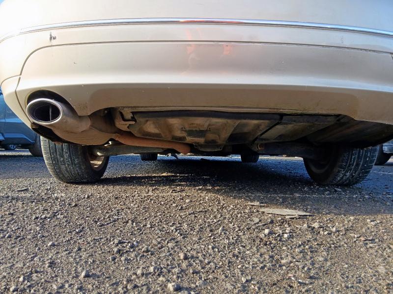 2009 MERCEDES-BENZ C CLASS C220 CDI BLUEEFFICIENCY ELEGANCE 4DR AUTO