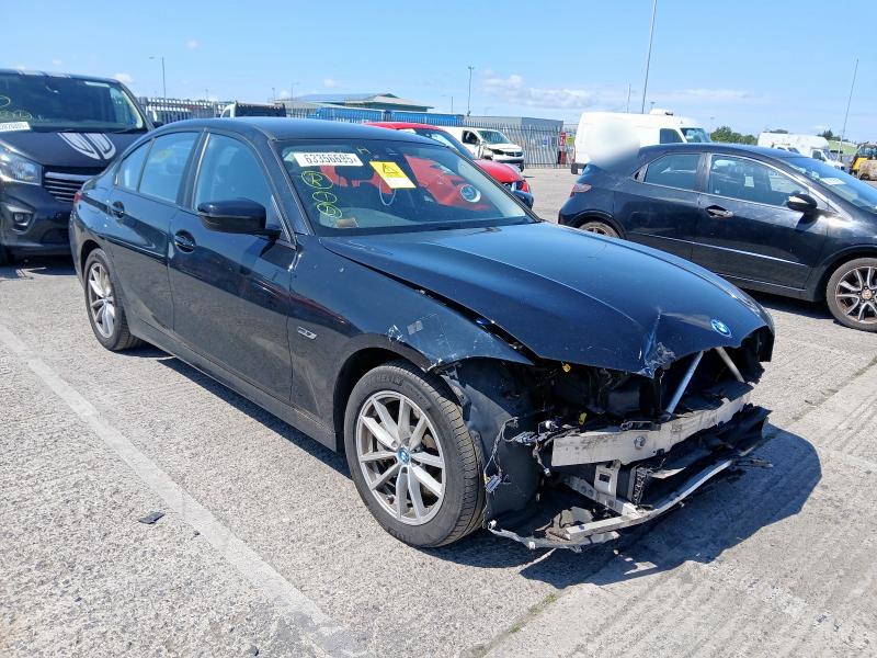 2021 BMW 3 SERIES 330E SE PRO 4DR STEP AUTO