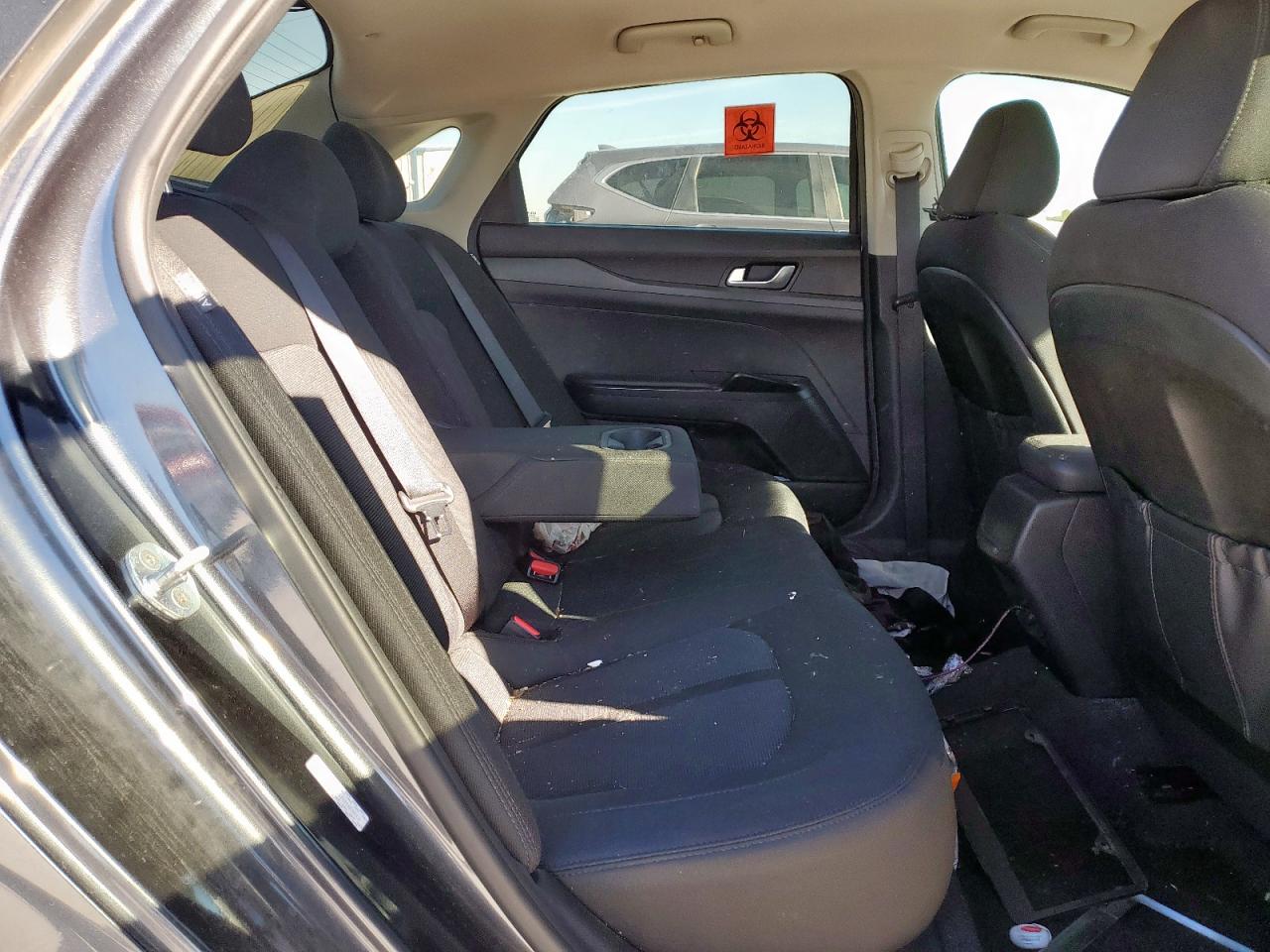 2023 Kia K5 Lxs VIN: 5XXG14J21PG183811 Lot: 91069215