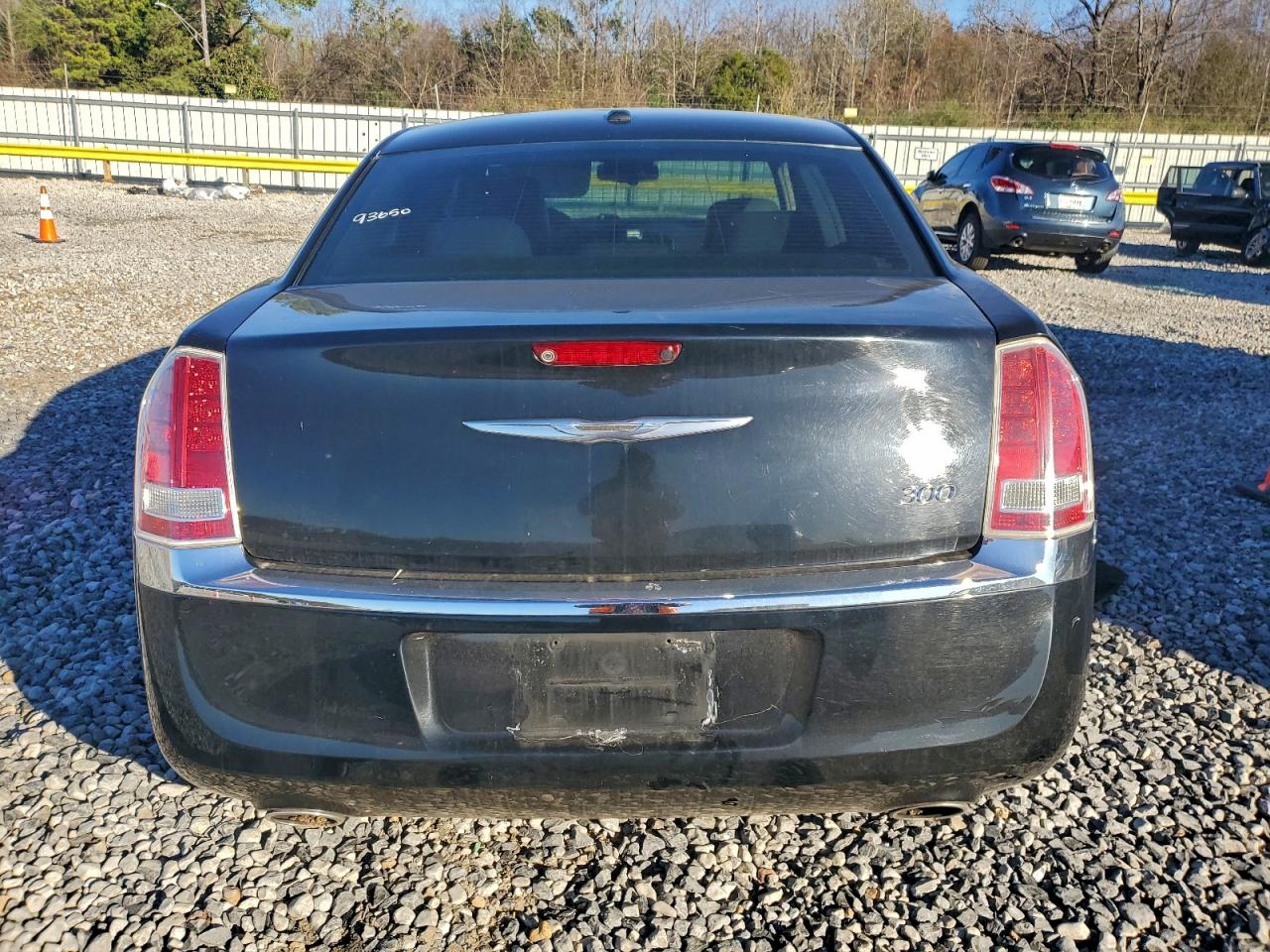2013 Chrysler 300 VIN: 2C3CCAAG1DH589992 Lot: 94766935