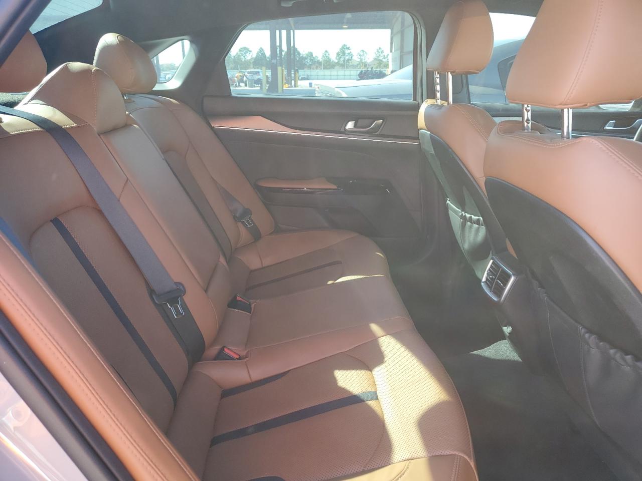 2023 Kia K5 Gt VIN: 5XXG44J87PG178947 Lot: 91095785