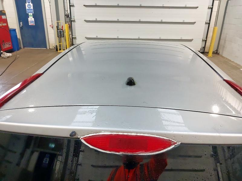 2013 NISSAN NOTE 1.4 N-TEC+ 5DR