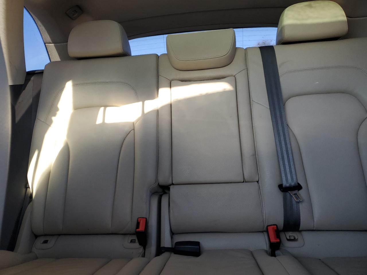 2015 Audi Q5 Premium Plus VIN: WA1LFAFP0FA020218 Lot: 92850305