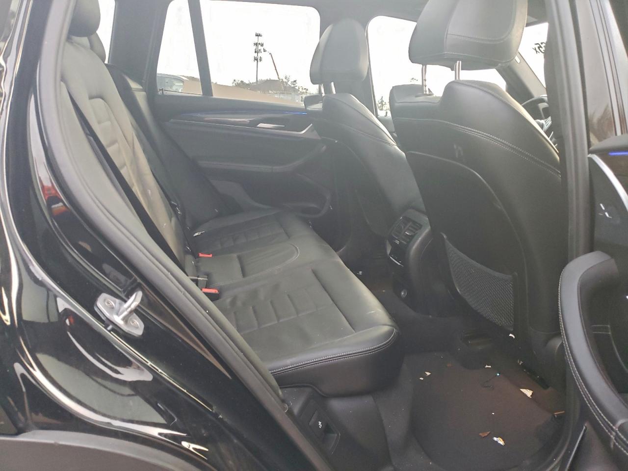 2018 BMW X3 xDrive30I VIN: 5UXTR9C55JLC76092 Lot: 93303165