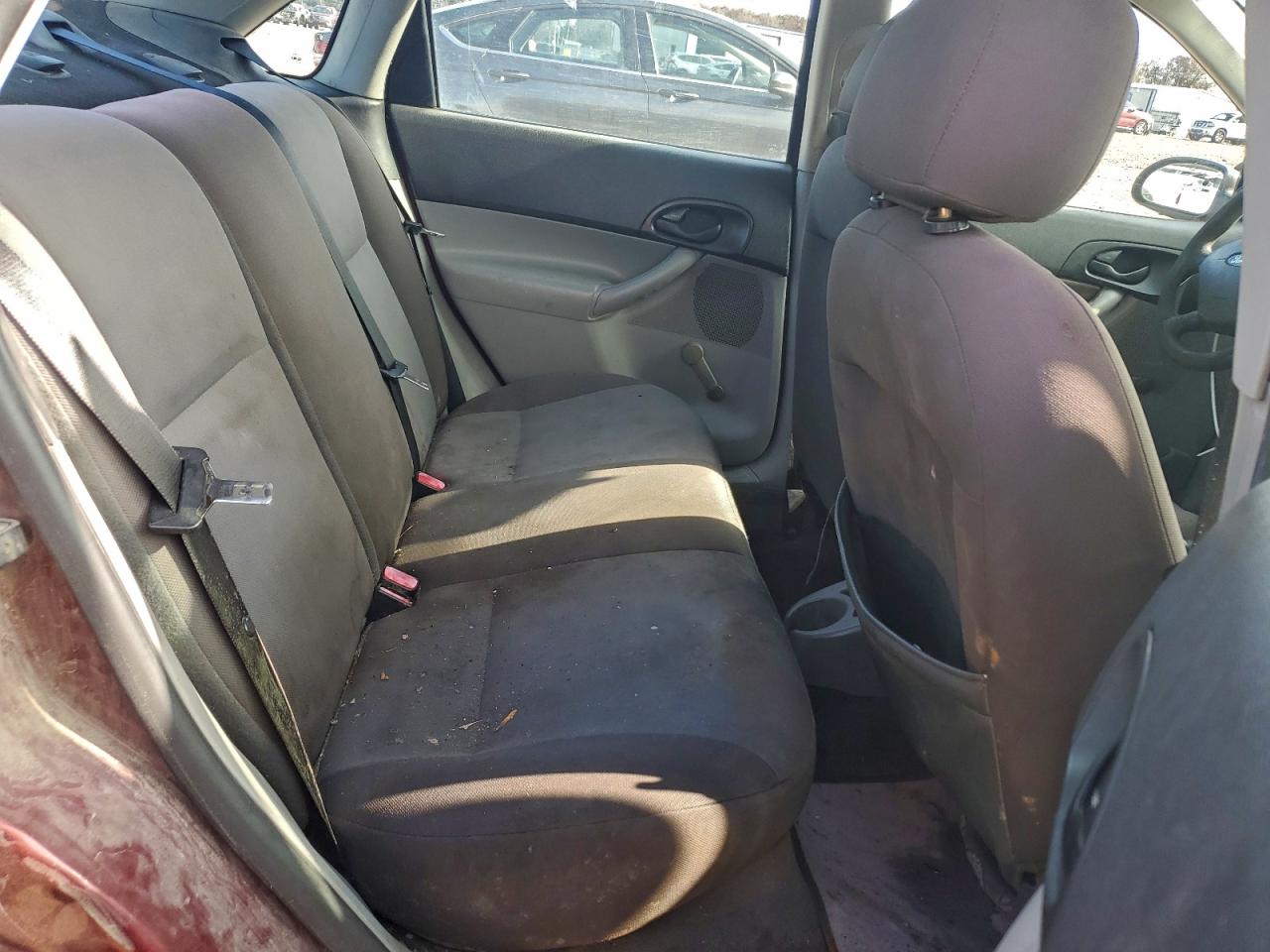 2006 Ford Focus Zx4 VIN: 1FAFP34N96W180944 Lot: 93923875