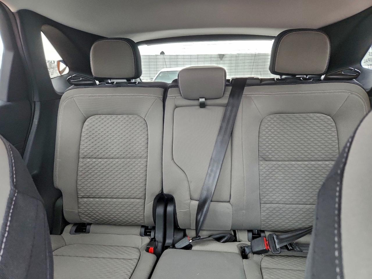 2022 Ford Escape Se VIN: 1FMCU0G64NUB98198 Lot: 93643595