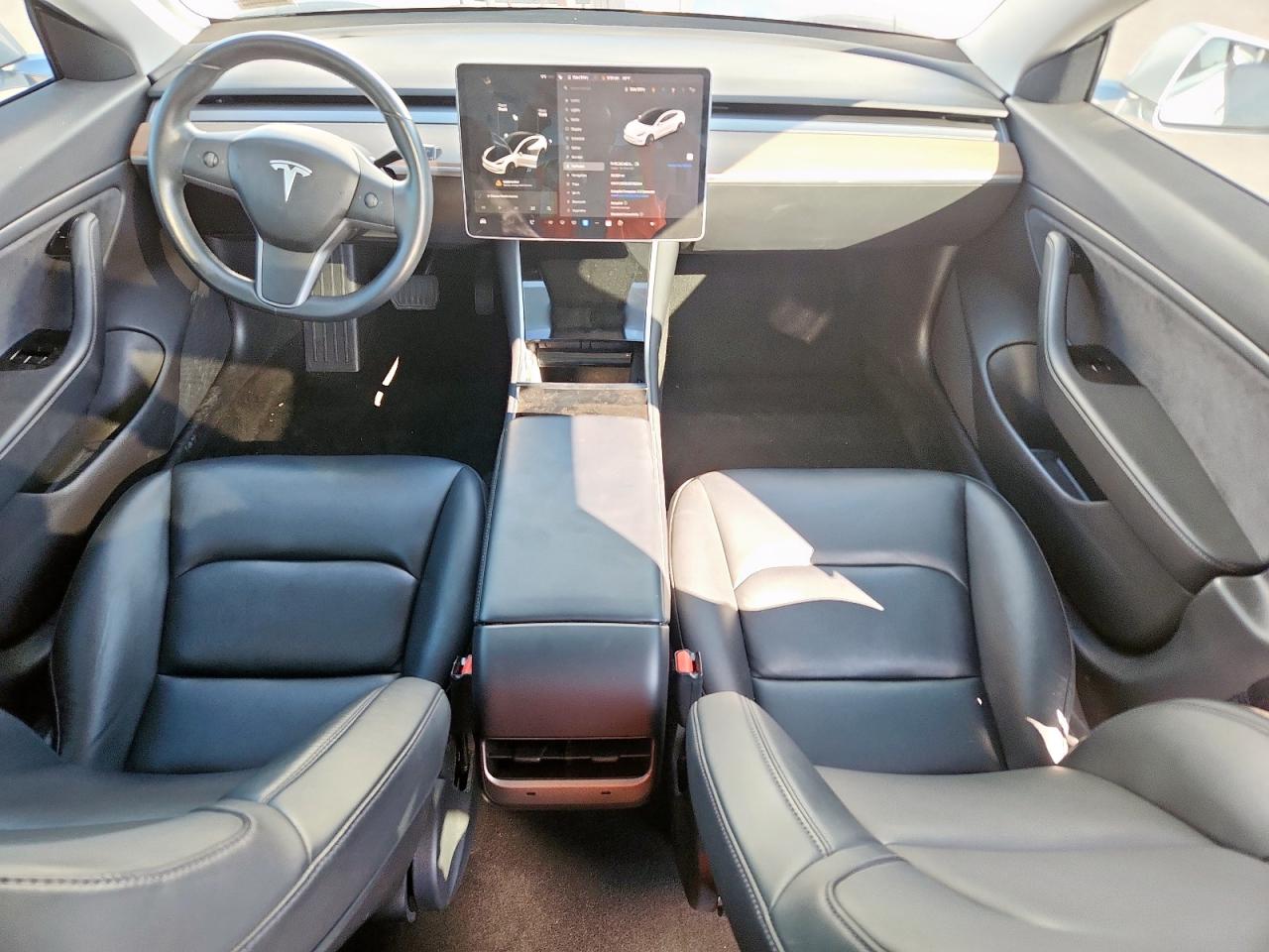 2018 Tesla Model 3 VIN: 5YJ3E1EA5JF162344 Lot: 92219225