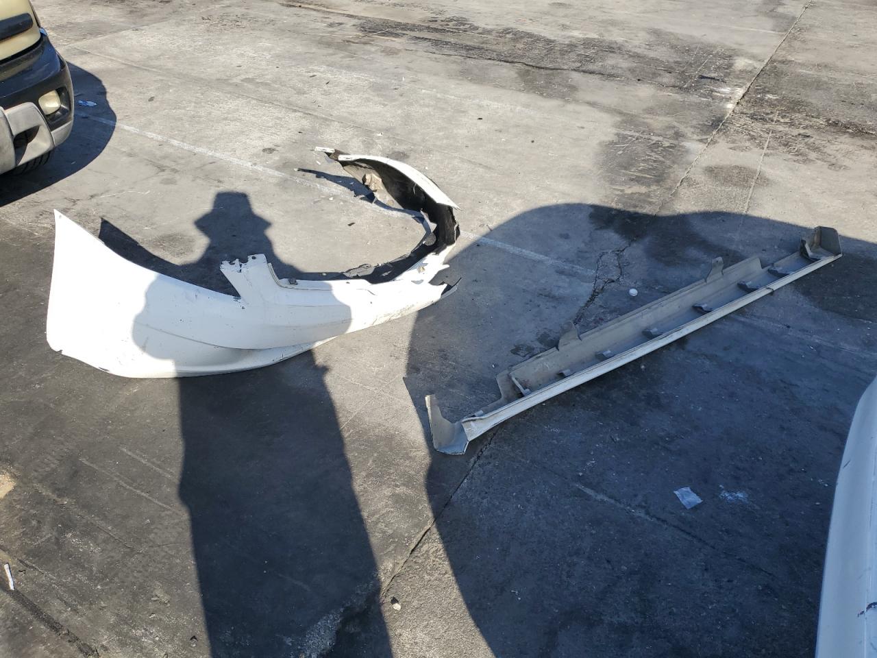 2005 Honda Accord Hybrid VIN: JHMCN36455C015429 Lot: 93653385