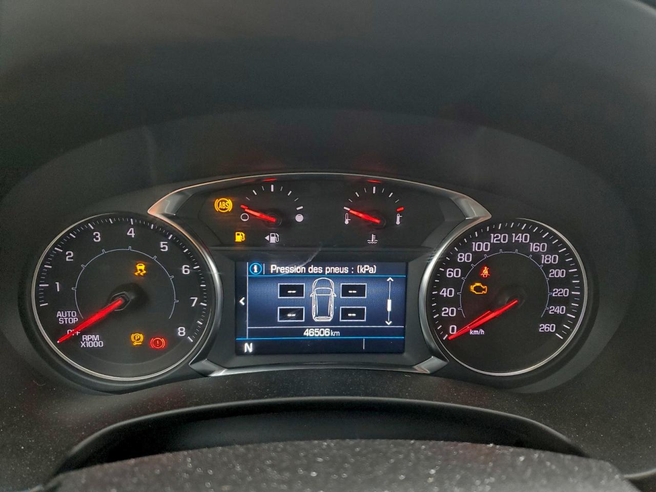 2023 GMC Terrain Sle VIN: 3GKALTEG6PL261797 Lot: 94868015