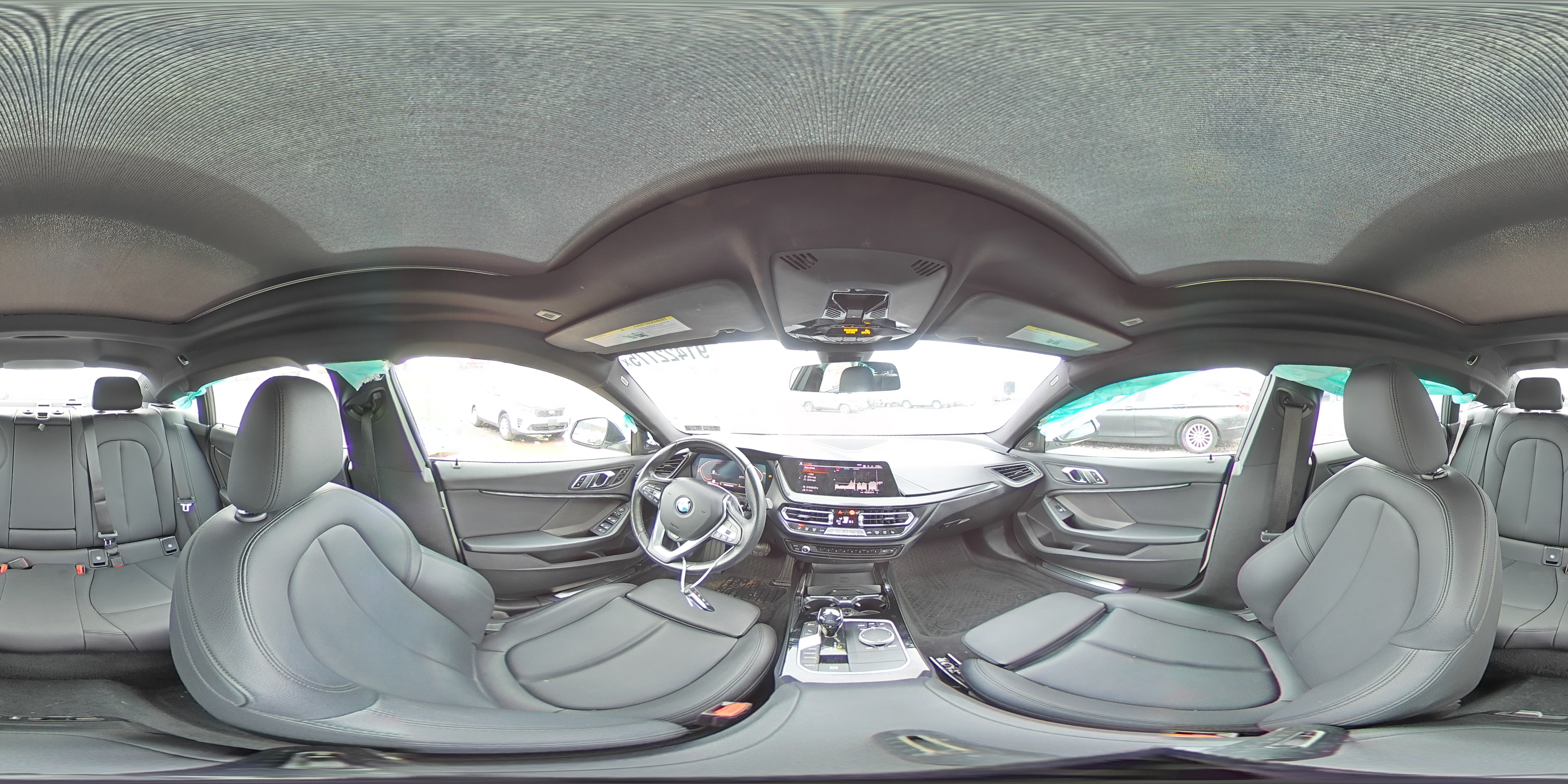 2021 BMW 228Xi VIN: WBA73AK02M7H19952 Lot: 91422775